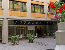 Lugano Hotel
